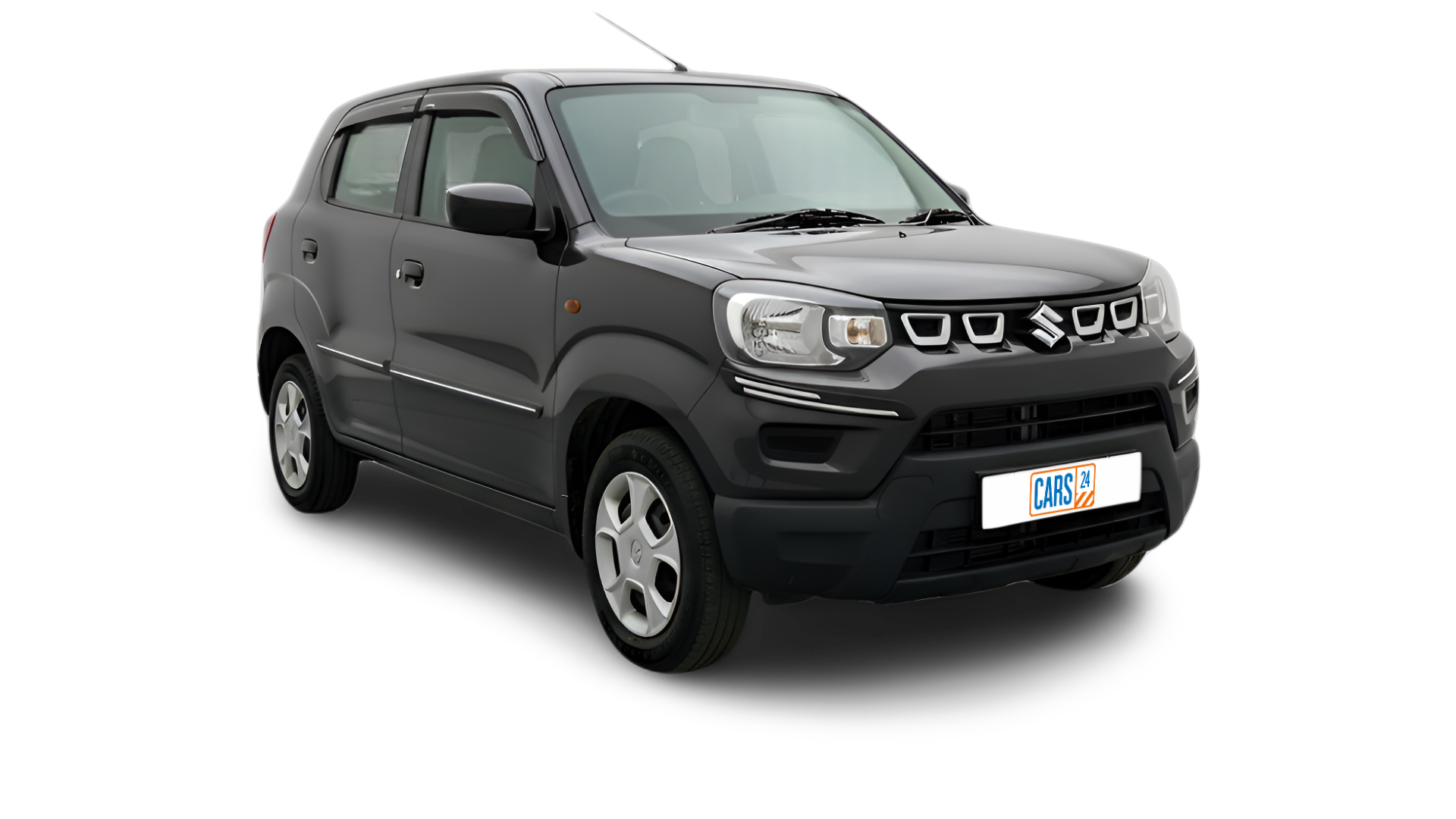 Maruti S PRESSO-img